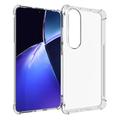 Coque OnePlus Nord CE4 Antichoc en TPU - Transparente