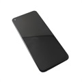 Coque Avant et Ecran LCD pour OnePlus Nord N100 - Noir