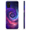 Coque OnePlus Nord N100 en TPU - Galaxie