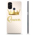 Coque OnePlus Nord N100 en TPU - Reine