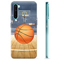 Coque OnePlus Nord en TPU - Basket-ball