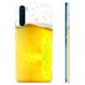 Coque OnePlus Nord en TPU - Bière