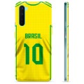 Coque OnePlus Nord en TPU - Brésil