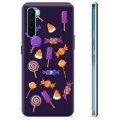 Coque OnePlus Nord en TPU - Bonbon