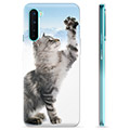Coque OnePlus Nord en TPU - Chat