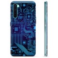 Coque OnePlus Nord en TPU - Circuit Imprimé