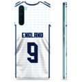 Coque OnePlus Nord en TPU - Angleterre