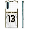 Coque OnePlus Nord en TPU - Allemagne