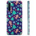 Coque OnePlus Nord en TPU - Bonhomme en Pain d'Épices