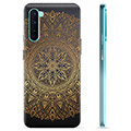 Coque OnePlus Nord en TPU - Mandala