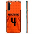 Coque OnePlus Nord en TPU - Pays-Bas