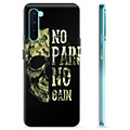 Coque OnePlus Nord en TPU - No Pain, No Gain