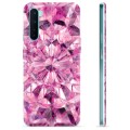 Coque OnePlus Nord en TPU - Cristal Rose