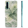 Coque OnePlus Nord en TPU - Tropical