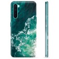 Coque OnePlus Nord en TPU - Vagues