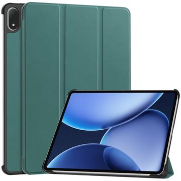 Étui Smart Folio OnePlus Pad 2 Pro/Pad 3/Oppo Pad 4 Pro Tri-Fold Series