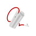 Batterie externe OnePlus SUPERVOOC 150W 5411100017 - 20000mAh - Argenté