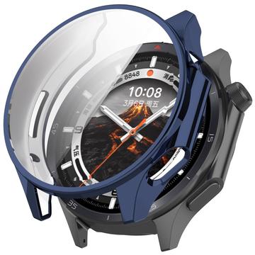 Coque OnePlus Watch 3/Oppo Watch X2 en TPU Galvanisé