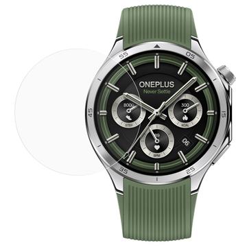 Protecteur d’Écran OnePlus Watch 3 en Verre Trempé