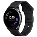 OnePlus Watch - GPS, Fréquence cardiaque - Noir