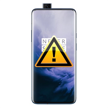 Réparation Batterie OnePlus 7 Pro