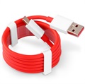 Câble USB Type-C OnePlus