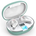 Écouteurs TWS Onikuma T15 avec Étui de Chargement