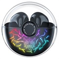 Écouteurs Gaming TWS Onikuma T35 Bluetooth 5.1 - Noir