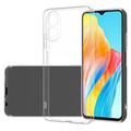 Coque Oppo A18 Antidérapante en TPU - Claire