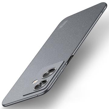 Coque Oppo A79/A2 Mofi Shield Matte - Grise