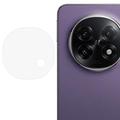 Protecteur Objectif Oppo Find N5 en Verre Trempé
