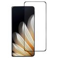 Protecteur d’Écran Oppo Find N5 en Verre Trempé Full Cover - Bord Noir