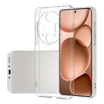 Coque Oppo Find X8 Ultra en TPU Antidérapante