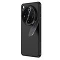 Coque Hybride Oppo Find X8 Ultra Nillkin CamShield Prop - Noire
