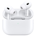 Apple AirPods Pro (2021) avec MagSafe MLWK3ZM/A - Blanc