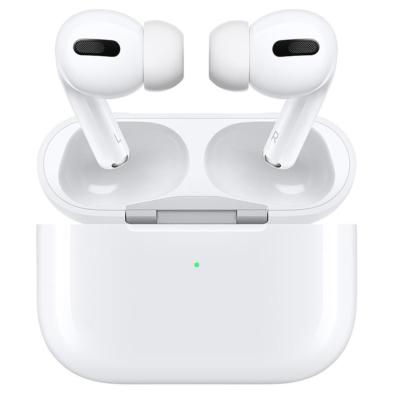 Apple AirPods Pro avec boîtier de charge sans fil