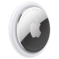 Tracker Bluetooth Apple AirTag MX542ZM/A - 4 Pièces