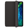 Étui iPad Pro 11 (2020) Apple Smart Folio MXT42ZM/A - Noir