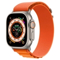 Boucle Alpine Apple Watch Ultra/8/SE (2022)/7/SE/6/5/4 MQDY3ZM/A - 49mm, 45mm, 44mm - S