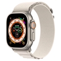 Boucle Alpine Apple Watch Ultra/8/SE (2022)/7/SE/6/5/4 MQE53ZM/A - 49mm, 45mm, 44mm - S