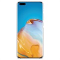 Coque Huawei P40 Pro Clear 51993797 - Transparent