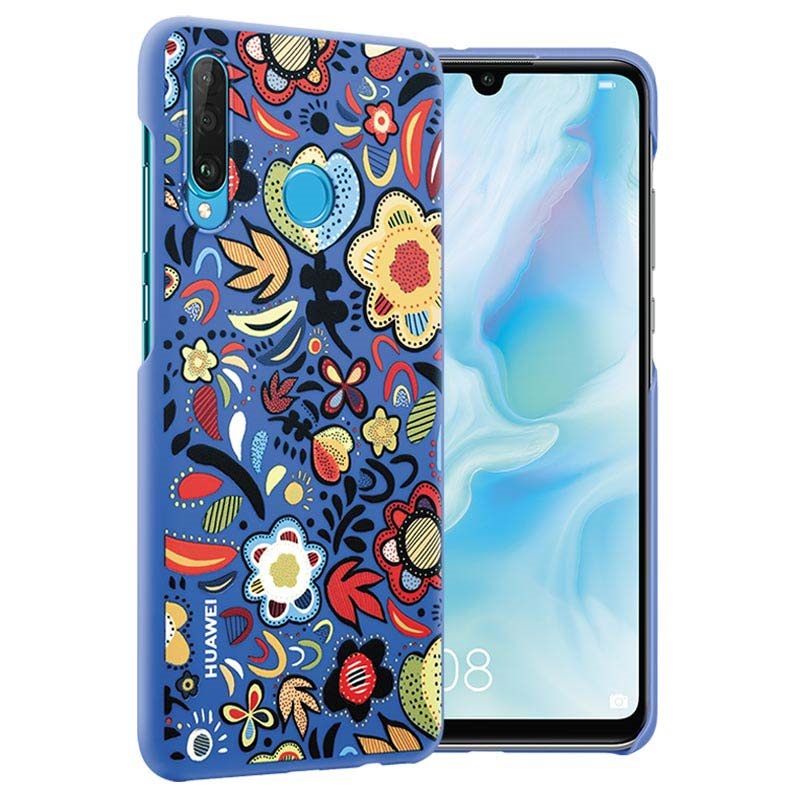 coque huawei p30 lite design