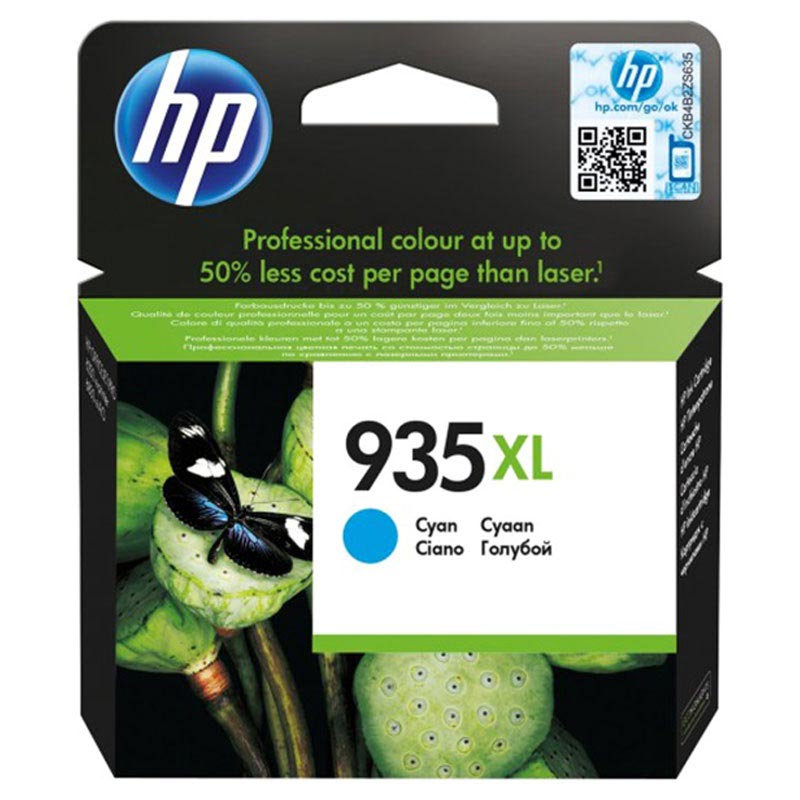 Cartouche Encre Officejet Pro