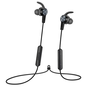 Écouteurs Stéréo Bluetooth Huawei AM61 Sport - Noirs