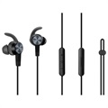 Écouteurs Stéréo Bluetooth Huawei AM61 Sport (Emballage ouvert - Acceptable) - Noirs