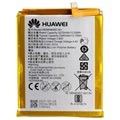 Batterie Huawei HB386483ECW+ pour G9 Plus, Honor 6X - 3340mAh