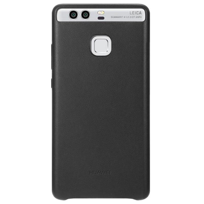 huawei p9 coque cuir