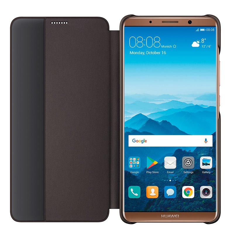 mat 10 pro huawei coque rabat mat 10 pro huawei coque rabat