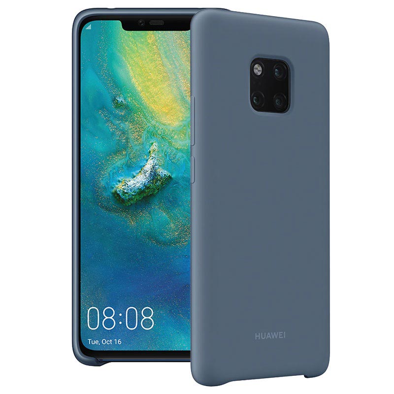 coque huawei mate 20 pro chat