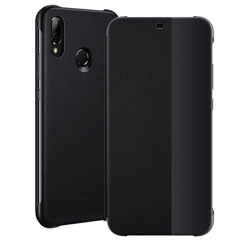 coque huawei p20 lite smart view